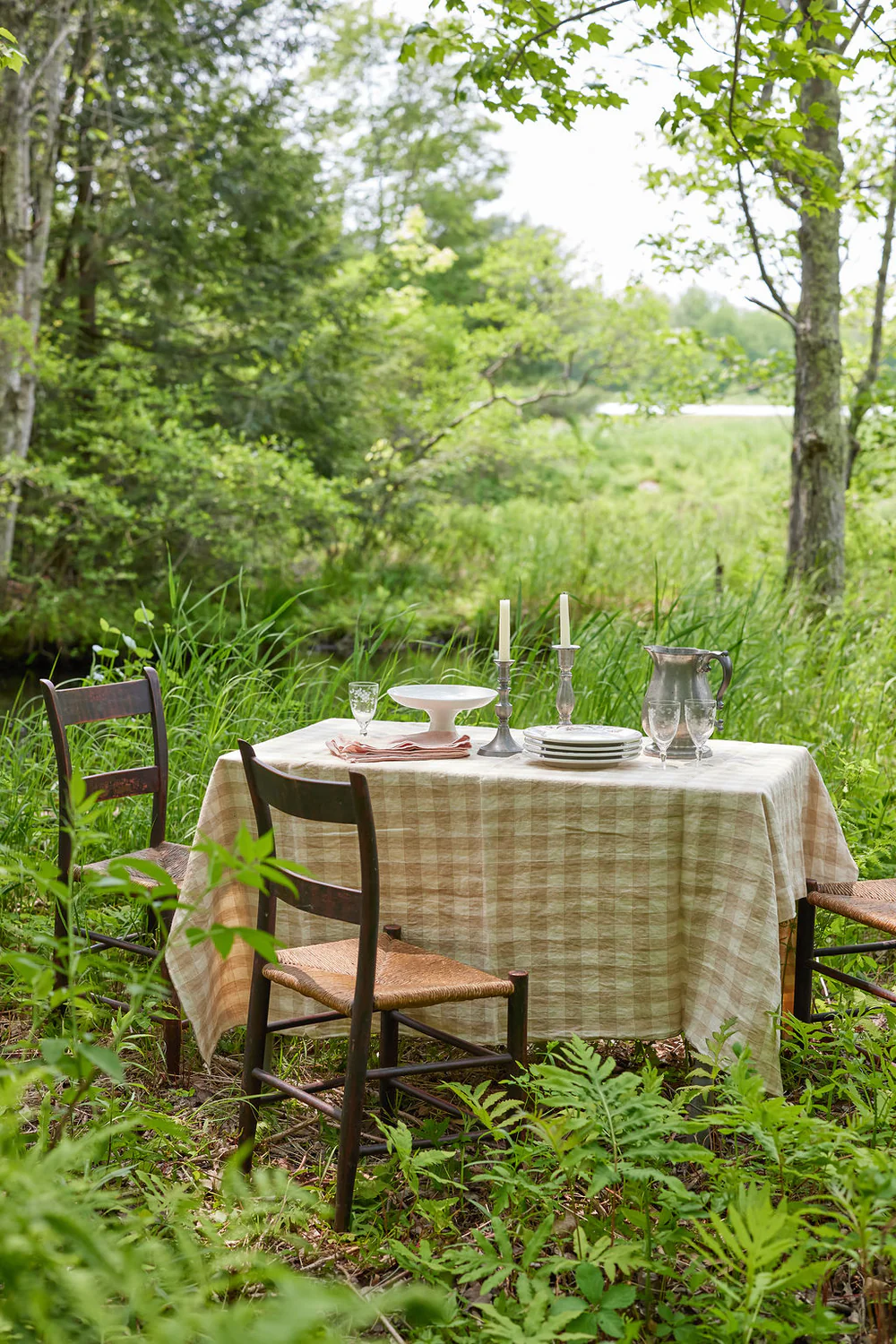 A Taste of Freedom, Maine
