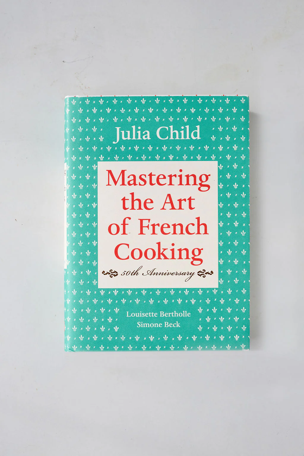 For the Cook